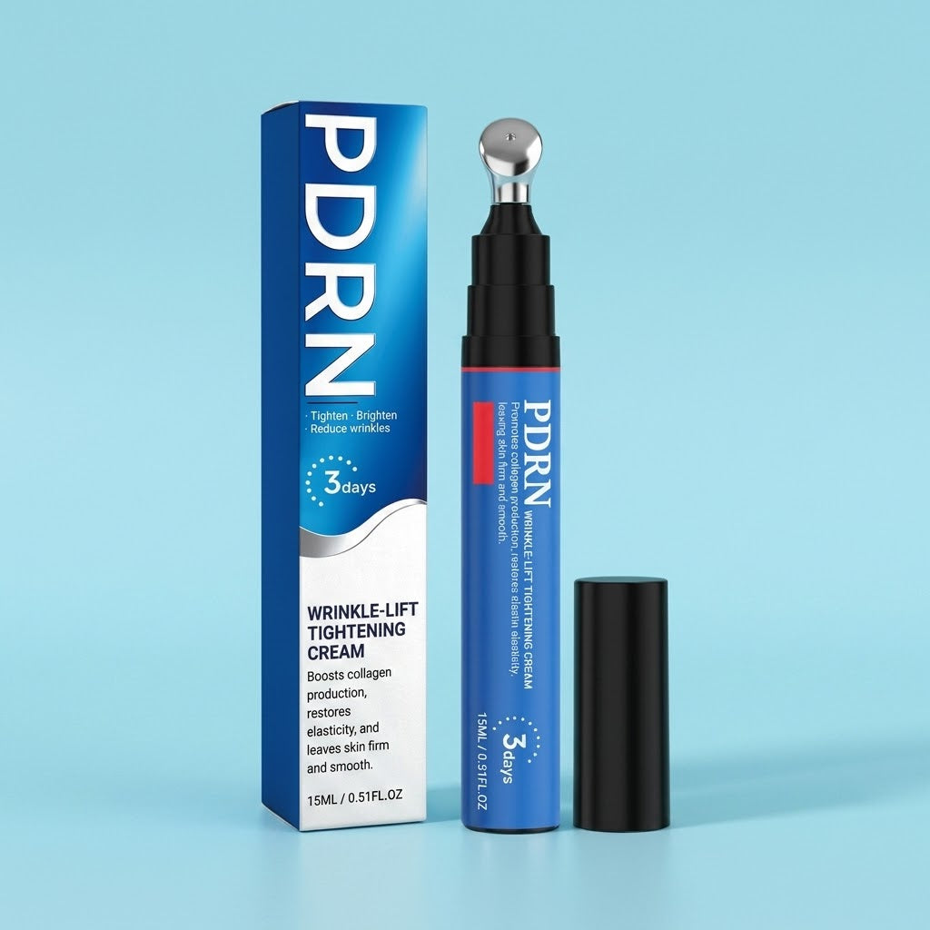 PDRN Anti-wrinkle Firming Cream
