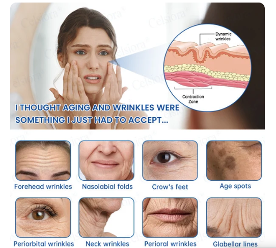 PDRN Anti-wrinkle Firming Cream